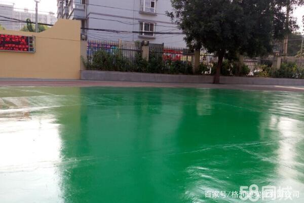 酉阳 地坪漆翻新维修