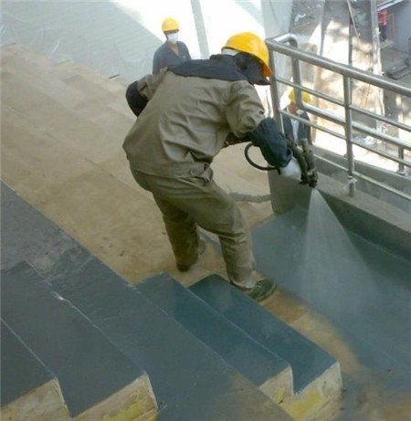 酉阳地坪漆长期使用后易出现起壳