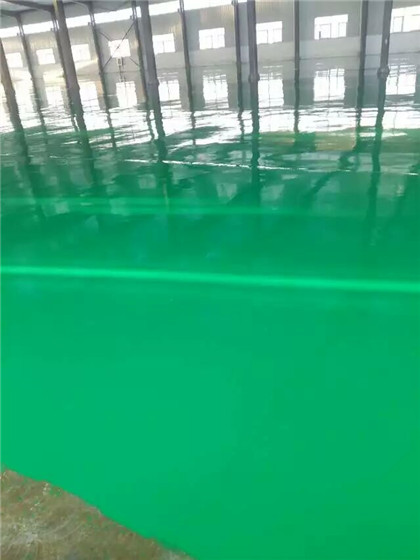 酉阳，我直接给你一份室外地坪漆翻新维修