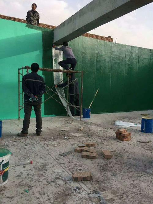 酉阳针对老旧车间地面普遍存在的起砂、裂缝问题