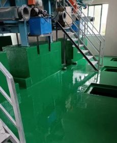 酉阳2026年做地坪漆新方法，维修翻新